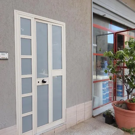 Baciati Dal Sole - In Centro Apartment Porto Empedocle