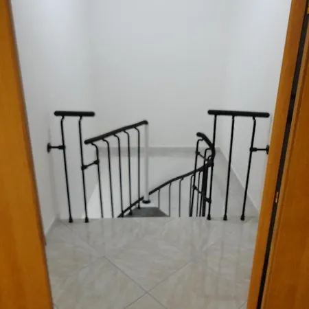 Baciati Dal Sole - In Centro Apartment Porto Empedocle