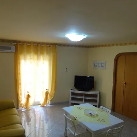 Baciati Dal Sole - In Centro Appartamento